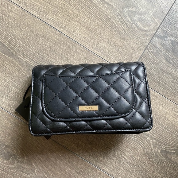 Aldo Crossbody Bag - Picture 3 of 3